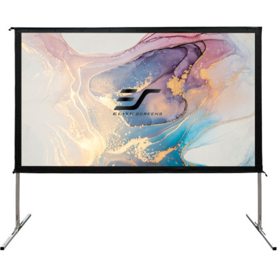 Проекционный экран Elite Screens OMS150H2