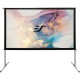 Проекционный экран Elite Screens OMS150H2