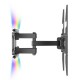 Кронштейн Kivi ALUMIGLOW TV MOUNT
