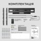 Кронштейн Kivi ALUMIGLOW TV MOUNT