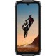 Мобільний телефон Ulefone Rugking 4 Pro 8/256 Gb Black (6975326660914)