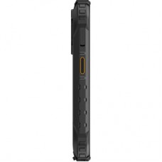 Мобільний телефон Ulefone Rugking 4 Pro 8/256 Gb Black (6975326660914) - Фото