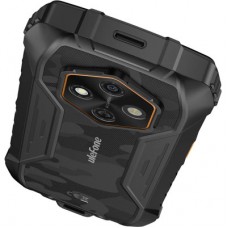 Мобільний телефон Ulefone Rugking 4 Pro 8/256 Gb Black (6975326660914) - Фото