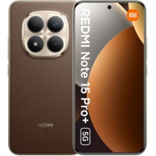 Мобільний телефон Xiaomi Redmi Note 15 Pro+ 5G 12/512 GB Mocha Brown (1183696)