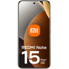 Мобільний телефон Xiaomi Redmi Note 15 Pro+ 5G 12/512 GB Mocha Brown (1183696) - Фото