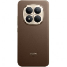 Мобільний телефон Xiaomi Redmi Note 15 Pro+ 5G 12/512 GB Mocha Brown (1183696) - Фото