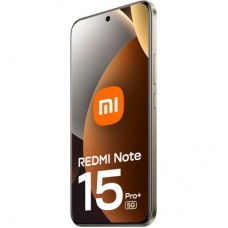 Мобільний телефон Xiaomi Redmi Note 15 Pro+ 5G 12/512 GB Mocha Brown (1183696) - Фото