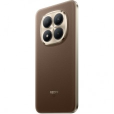 Мобільний телефон Xiaomi Redmi Note 15 Pro+ 5G 12/512 GB Mocha Brown (1183696) - Фото