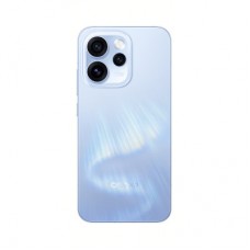 Мобільний телефон Oppo Reno15 Pro 5G 12/512 GB Aurora Blue (OFCPH2813_BLUE) - Фото