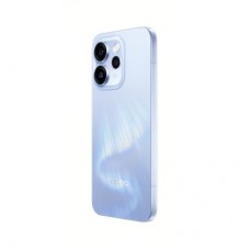 Мобільний телефон Oppo Reno15 Pro 5G 12/512 GB Aurora Blue (OFCPH2813_BLUE) - Фото