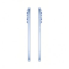 Мобільний телефон Oppo Reno15 Pro 5G 12/512 GB Aurora Blue (OFCPH2813_BLUE) - Фото