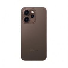Мобільний телефон Oppo Reno15 Pro 5G 12/512 GB Dusk Black (OFCPH2813_BLACK) - Фото