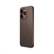 Мобільний телефон Oppo Reno15 Pro 5G 12/512 GB Dusk Black (OFCPH2813_BLACK) - Фото