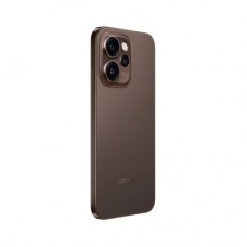Мобільний телефон Oppo Reno15 Pro 5G 12/512 GB Dusk Black (OFCPH2813_BLACK) - Фото