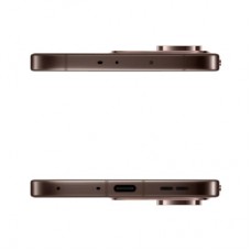 Мобільний телефон Oppo Reno15 Pro 5G 12/512 GB Dusk Black (OFCPH2813_BLACK) - Фото