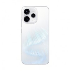Мобільний телефон Oppo Reno15 5G 8/512 GB Aurora White (OFCPH2825_WHITE) - Фото