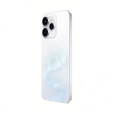 Мобільний телефон Oppo Reno15 5G 8/512 GB Aurora White (OFCPH2825_WHITE) - Фото