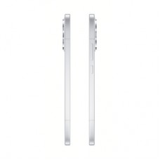 Мобільний телефон Oppo Reno15 5G 8/512 GB Aurora White (OFCPH2825_WHITE) - Фото