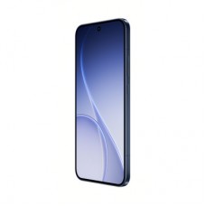 Мобільний телефон Oppo Reno15 5G 8/512 GB Twilight Black (OFCPH2825_BLACK) - Фото