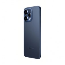 Мобільний телефон Oppo Reno15 5G 8/512 GB Twilight Black (OFCPH2825_BLACK) - Фото