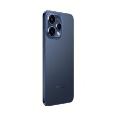 Мобільний телефон Oppo Reno15 5G 8/512 GB Twilight Black (OFCPH2825_BLACK) - Фото