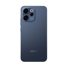 Мобільний телефон Oppo Reno15 FS 5G 8/512 GB Twilight Black (OFCPH2801_BLACK_512) - Фото