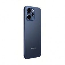 Мобільний телефон Oppo Reno15 FS 5G 8/512 GB Twilight Black (OFCPH2801_BLACK_512) - Фото