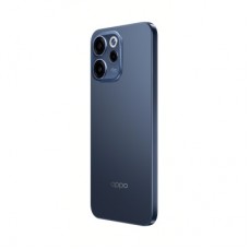 Мобільний телефон Oppo Reno15 F 5G 8/256 GB Twilight Black (OFCPH2801_BLACK_256) - Фото