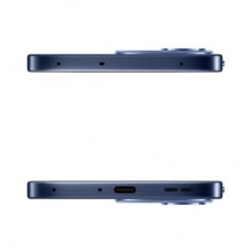 Мобільний телефон Oppo Reno15 F 5G 8/256 GB Twilight Black (OFCPH2801_BLACK_256) - Фото
