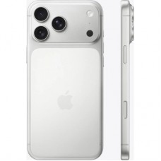 Мобильный телефон Apple iPhone 17 Pro Max 2TB Silver (MFYY4) - Фото