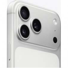Мобильный телефон Apple iPhone 17 Pro Max 2TB Silver (MFYY4) - Фото