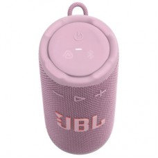 Акустична система JBL Grip Pink (JBLGRIPPIK) - Фото