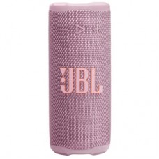 Акустична система JBL Grip Pink (JBLGRIPPIK) - Фото