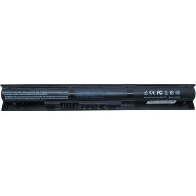 Акумулятор для ноутбука HP ProBook 450 G2 HSTNN-LB6I, 41Wh (2620mAh), 4cell, 14.8V, Li-ion (A71165)