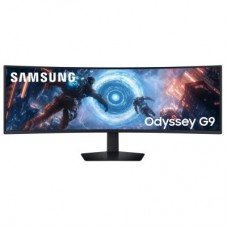 Монітор Samsung LS49FG916EIXUA - Фото