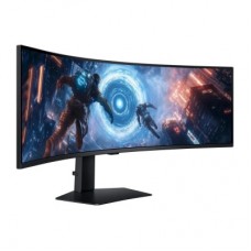 Монітор Samsung LS49FG916EIXUA - Фото