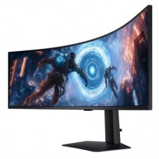 Монітор Samsung LS49FG916EIXUA - Фото