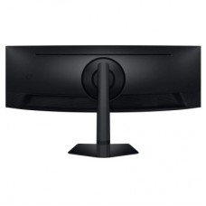 Монітор Samsung LS49FG916EIXUA - Фото