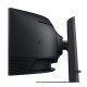 Монітор Samsung LS49FG916EIXUA