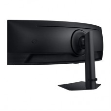 Монітор Samsung LS49FG916EIXUA - Фото