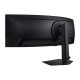 Монітор Samsung LS49FG916EIXUA