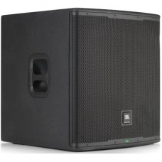 Акустична система JBL EON718S Black (JBL-EON718S-EK) - Фото