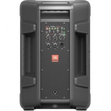Акустична система JBL IRX108BT Black (IRX108BT-EK) - Фото