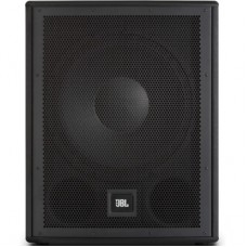 Домашний сабвуфер JBL IRX115S Black (JBL-IRX115S-EK) - Фото