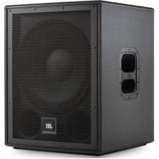 Домашний сабвуфер JBL IRX115S Black (JBL-IRX115S-EK) - Фото