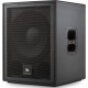 Домашний сабвуфер JBL IRX115S Black (JBL-IRX115S-EK)