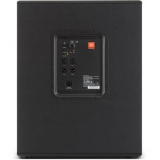 Домашний сабвуфер JBL IRX115S Black (JBL-IRX115S-EK) - Фото