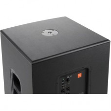 Домашний сабвуфер JBL IRX115S Black (JBL-IRX115S-EK) - Фото