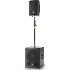 Домашний сабвуфер JBL IRX115S Black (JBL-IRX115S-EK) - Фото