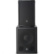 Домашний сабвуфер JBL IRX115S Black (JBL-IRX115S-EK) - Фото